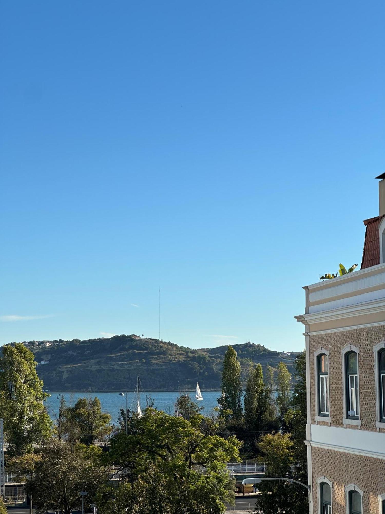 Belem1886 - Tagus Horizon Apartment Lisbon Exterior photo